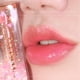 thumbnail image 3 of Bálsamo labial CORINGCO Sparkle que cambia de color #03 Swan Lake, 3 of 8