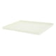 thumbnail image 1 of Plato De Servir Blanco Pequeño, 1 of 3