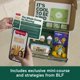 thumbnail image 5 of Kit para compartir Big Little Feelings de Toy Fisher-Price, 18 piezas, 5 of 6
