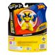 thumbnail image 2 of Figura de acción Heroes of Goo Jit Zu Marvel Studios X-Men '97 Wolverine, 2 of 2