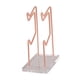 thumbnail image 4 of Soporte De Controlador Gamepad Display Rack Para Gamepad Gaming Accesorios Desktop Rose Gold Desmontable, 4 of 5