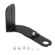 thumbnail image 1 of Soporte De Matrícula De Motocicleta Resistente A La Corrosión Para Harley Softail 2004-2017, 1 of 5