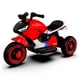 thumbnail image 1 of Moto Electrica Niño A Bateria Nitro Frace Cf Roja, 1 of 6