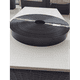 thumbnail image 3 of Cinta cubre cercos Negro Valstore Polipropileno 3m2 Incl. Broches, 3 of 5