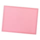 thumbnail image 4 of Bandeja De Silicona Para Hornear Cake Pan Mat Suministros Para Hornear Para Comedor Cafe Solid Pink, 4 of 5