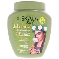 Crema Acondicionadora Skala Tratamiento Capilar 1040Ml Mujer