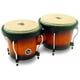 thumbnail image 1 of Tambores Bongos Latin Percussion LPA 601 VSB, 1 of 2