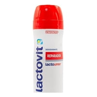 Lactovit - Desodorante Lactourea 200Ml Reparador Sin Alcohol