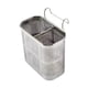 thumbnail image 4 of Cubertería Recargable Para Almacenamiento De Cubiertos, Utensilios De Cocina, Soporte Para Utensilios De Restaurante, 4 of 5