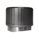 thumbnail image 1 of Distribuidor De Café Expreso, Utensilios De Café De Profundidad Ajustable, Distribuidor De Café Para Café, 58mm, Plateado, 1 of 3