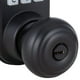 thumbnail image 2 of Cerradura Digital Odis Con Pomo 6500 Negra, 2 of 7