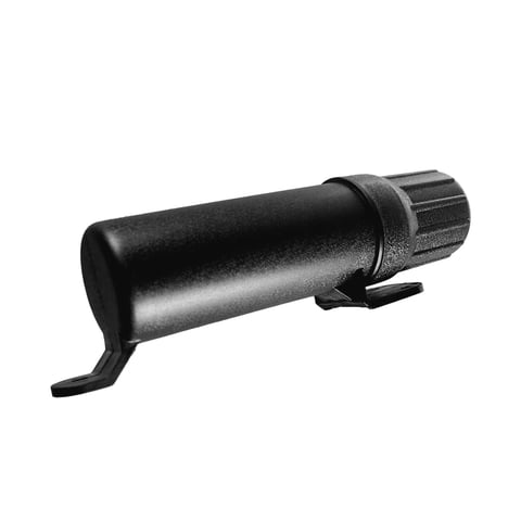 Magideal - Tubo De Herramientas Para Motocicleta, Impermeable, Reemplazo Directo De Herramientas De Reparación, Fácil De Instalar, Soporte, Caja De Almacenamient