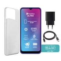 Smartphone Bmobile Ultra 4G. 128Gb