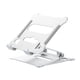 thumbnail image 4 of Soporte para portátil, soporte elevador para computadora, soporte plegable antideslizante para tableta, 4 of 5