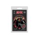 thumbnail image 1 of Pack 6 Uñetas Perri's Leathers AC/DC LP-ACDC1, 1 of 2