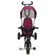 thumbnail image 2 of Triciclo One Click RS-4045Q Fucsia, 2 of 4