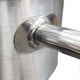 thumbnail image 5 of CAZO ALTO ACERO. INOX C/TAPA Y FONDO DIFUSOR 10 lts, 5 of 6