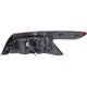 thumbnail image 2 of Luz trasera KarParts360 Nissan Maxima 2016-2018 lado del conductor, 2 of 5