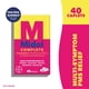 thumbnail image 1 of Midol Complete 40 Capletas Alivio Dolor Menstrual Acetaminofan, 1 of 3