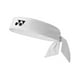 thumbnail image 1 of Bandana Yonex 260 Blanco Tenis Padel, 1 of 2