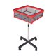 thumbnail image 3 of Ping Pong Ball Collector Durable Carry Mesh Lavabo Para Practicar Accesorios, 3 of 5