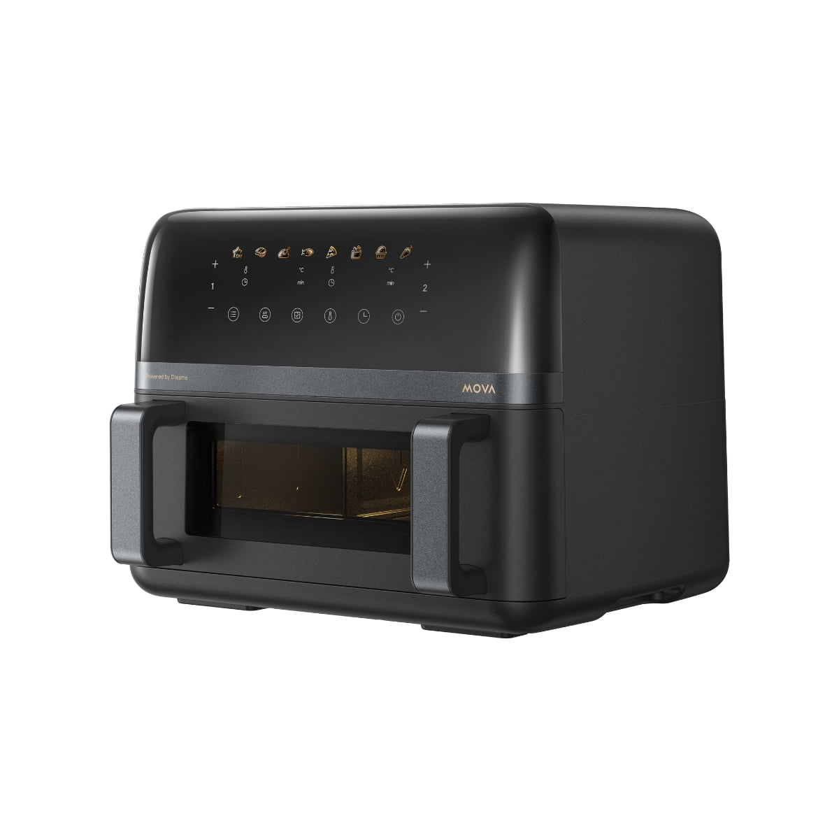 Air Fryer Mova Fd20 Pro