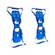 thumbnail image 2 of Arnés De Soporte Para Perros De 2 Uds. Azul Grande Azul XXL, 2 of 5