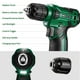 thumbnail image 2 of Taladro inalámbrico DEKOPRO 8V MAX de iones de litio con 42 accesorios, 2 of 3