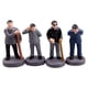 thumbnail image 1 of Figuras Personas Realistas Miniatura Resina, 1 of 3