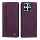 thumbnail image 2 of Funda Billetera para Motorola Edge 70 Fusion Imán y Resistente Morado, 2 of 6