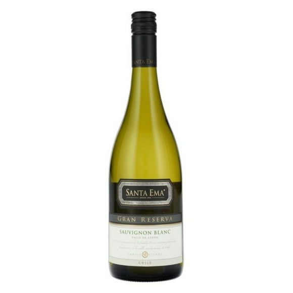 Vino Blanco Sauvignon Blanc Gran Reserva 12° Botella