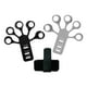 thumbnail image 5 of Ejercitador de Dedos - Fortalecedor de Mano, Ejercicio para Mujeres y Hombres (Gris y Negro), 5 of 5