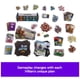 thumbnail image 4 of Juego de cartas Spin Master Games DC United Super Heroes Batman, 4 of 6