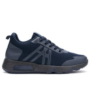 Zapatilla Deportiva Mujer Audrey Azul Chinitown