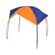 thumbnail image 5 of Toldo Inflable para Kayak para Barco, Toldo Impermeable para El Sol, Tienda Plegable, Cubierta Superior, , Refugio Solar para Acampar Al Aire Li 236x114x41cm, 5 of 5