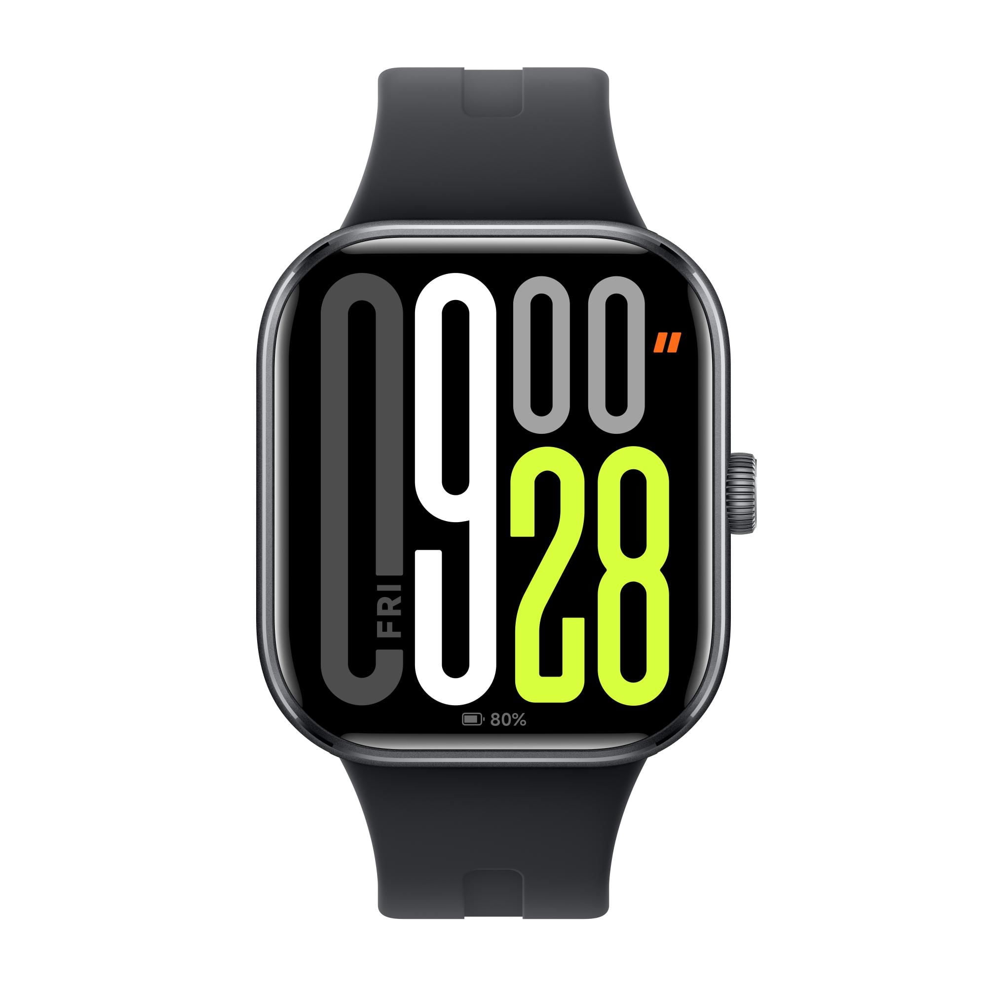 Xiaomi - Smartwatch Redmi Watch 5 Negro