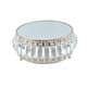 thumbnail image 3 of Soporte Para Tartas Para Mesa De Postre, Soporte Para Postres Para Centro De Mesa De Recepción De Cocina, 24CM, 3 of 5