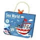 thumbnail image 2 of Puzzle Jumbo Niño 24pcs - Sea World, 2 of 10