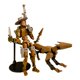thumbnail image 2 of PACK DINO CAZADOR - TITAN 13, 2 of 4