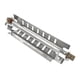 thumbnail image 4 of Elemento Calefactor De Descongelación Para Refrigeradores Eléctricos Reemplace AH303781 Ea303781, 4 of 5