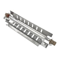 Bothyi - Elemento Calefactor De Descongelación Para Refrigeradores Eléctricos Reemplace Ah303781 Ea303781