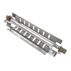 Bothyi - Elemento Calefactor De Descongelación Para Refrigeradores Eléctricos Reemplace Ah303781 Ea303781