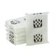 thumbnail image 1 of Bloques de cera de parafina WaxWel 2,7 kg Lavanda, 1 of 7