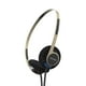 thumbnail image 2 of Koss KPH40 Utility Beige, 2 of 3
