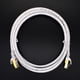 thumbnail image 4 of Cable de conexión Triplett CAT7 SF/FTP 26 AWG 15 m blanco (CAT7-50 WH), 4 of 4
