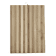 thumbnail image 1 of Tabla Para Picar De Bambú Con Argolla 45x32x2 Cm, 1 of 3