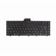 thumbnail image 1 of Teclado 14 3421 Español Negro, 1 of 2