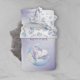 thumbnail image 2 of Juego de cama Unicornio, 2 of 3