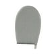 thumbnail image 5 of Guantes para izador de ropa, accesorios de mano para izador de ropa, Mini tabla de planchar a , impermeable, portátil para puños de , Cabeza redonda gris, 5 of 5