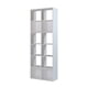 thumbnail image 1 of Estante 12 Espacios Color Blanco, 1 of 3